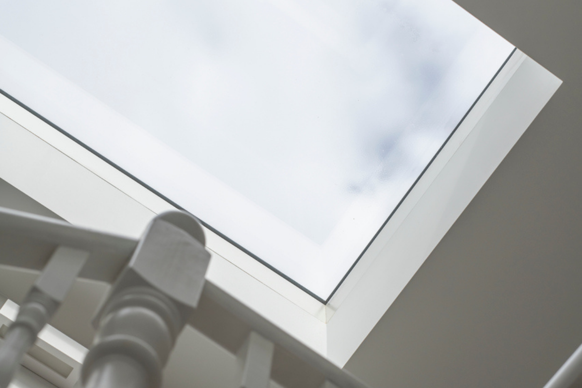 Vario by VELUX x Holloway & Holloway Architects